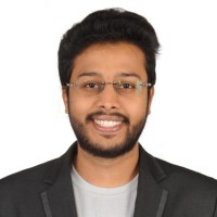 IBM Employee Balaji Kumar's profile photo