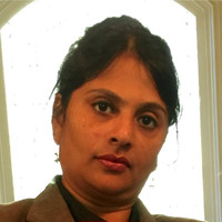 MedConverge LLC Employee Omshanti Mocherla's profile photo
