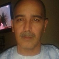 MPR Employee Mohamed Alem's profile photo