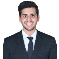 VCA & Associates Employee Shubham Chaturvedi's profile photo