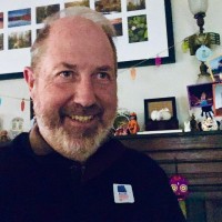 Pat Byington