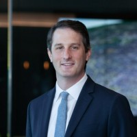CBRE Employee Blake Cohen's profile photo