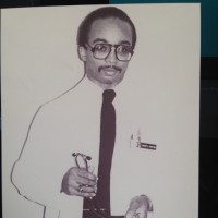 Aurora Health Care Employee John Trotter's profile photo