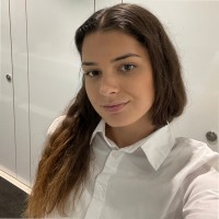 DG Cities Employee Gabriela Mihaylova's profile photo