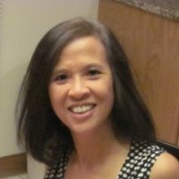 Warren-Newport Public Library Employee Bernadette Pham's profile photo
