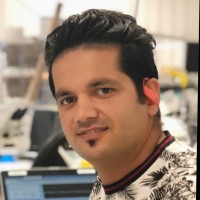Securtia Employee Mohammad Niazy's profile photo