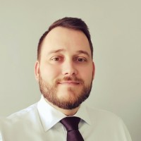 VST Engineering Employee Vladimír Kohoutek's profile photo