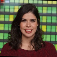 MUD\WTR Employee Andrea Madero's profile photo