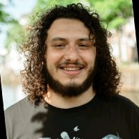 JIMwerkt Employee Saad Berkhout's profile photo
