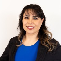 Harvard Kennedy School Executive Education Employee Ariana Diaz's profile photo