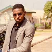 Electronic Payplus Ltd Employee Gadu Abdulr's profile photo