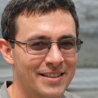 G8 Company Employee Roberto Medeiros's profile photo