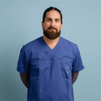 UVEA Employee Michal Kralik's profile photo