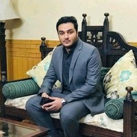 Active Hospitality Employee Ehtisham Haq's profile photo