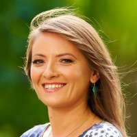 Belong Employee Anca Droscariu's profile photo