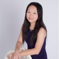 Jollibee Hong Kong and Macau Employee Rose Lam's profile photo