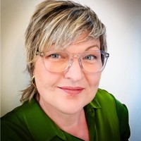 VicForests Employee Monique Maicd's profile photo