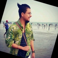 wipro Employee Bedanta Sarkar's profile photo