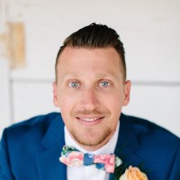 Rescue | The Behavior Change Agency Employee Bryce Gutierrez's profile photo
