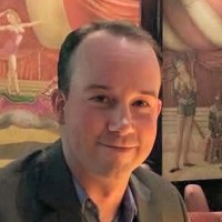 Golden Pass LNG Employee Wes Landers's profile photo
