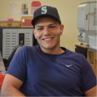 Elias Dandouch Email & Phone Number