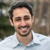 Fuel50 Employee Seth Berger's profile photo