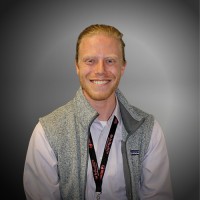 Mesa County Public Health Employee Will Rausch's profile photo