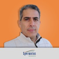 Sperantus Employee Carlos Urbina's profile photo