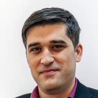 Email e telefono di Cristian Isbasoiu