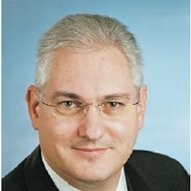 Innosuisse Employee Werner Enz's profile photo