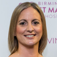 Birmingham St Mary's Hospice Employee Ba Lucy Watkins Acim's profile photo