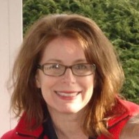 Mary Santer
