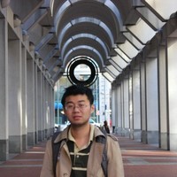 Microsoft Employee Yu Gu's profile photo