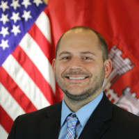 US Army Corps of Engineers Employee Jeff Fallin's profile photo