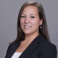 The University of New Mexico Employee Veronica Pace's profile photo
