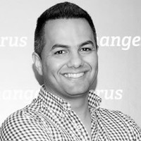 Teach 'n Go Employee Haris Petrasitis's profile photo