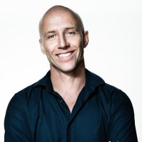 Qualtrics Employee Robert Gerber's profile photo