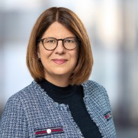 Senckenberg Nature Research Society Employee Katja Wittefeld's profile photo