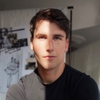 Manuel Dreesmann Employee Aurimas Seibutis's profile photo