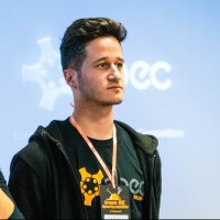 Dinu Garbuz's profile photo