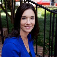 Bank of America Employee Cindy Hall's profile photo