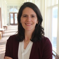 Hastings College Employee Chelsea Lemar's profile photo