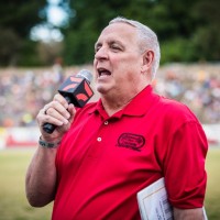 NASCAR Employee Randy Pulliam's profile photo