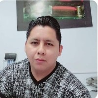 Ediberto Serrudo Email