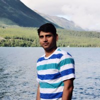 IBX Employee Narsimha MacHarla's profile photo