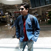 Saeed Shaikh Email