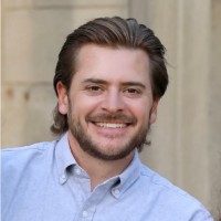 JLL Employee Ryan Hartz's profile photo