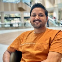 Zobility Employee Indra Mishra's profile photo