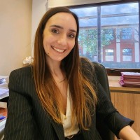 Zonna Employee Agustina Haure's profile photo