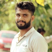 Cyrill Varghese Email